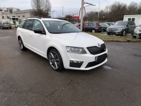 Skoda Octavia 2.0TDI/VRS/184HP/АВТОМАТИК/ - 10690 € / 20907.82 лв. - 32539561 3