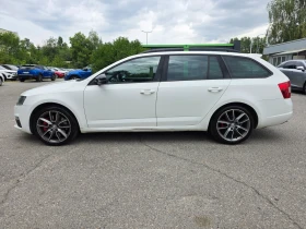 Skoda Octavia 2.0TDI/VRS/184HP/���������/ | Mobile.bg � ����� ������ 8