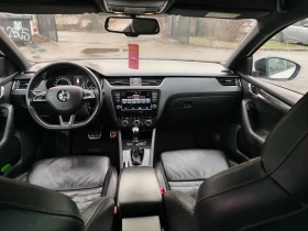 Skoda Octavia 2.0TDI/VRS/184HP/АВТОМАТИК/ - 10690 € / 20907.82 лв. - 32539561 13