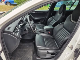 Skoda Octavia 2.0TDI/VRS/184HP/���������/ | Mobile.bg � ����� ������ 9