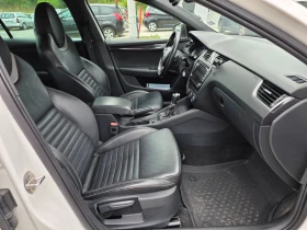 Skoda Octavia 2.0TDI/VRS/184HP/���������/ | Mobile.bg � ����� ������ 11