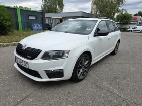 ����� �� �������� �� Skoda Octavia 2.0TDI/VRS/184HP/���������/