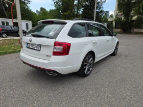 Skoda Octavia 2.0TDI/VRS/184HP/���������/ | Mobile.bg � ����� ������ 5
