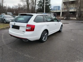 Skoda Octavia 2.0TDI/VRS/184HP/АВТОМАТИК/ - 10690 € / 20907.82 лв. - 32539561 4