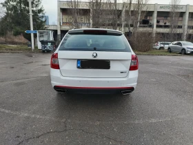 Skoda Octavia 2.0TDI/VRS/184HP/АВТОМАТИК/ - 10690 € / 20907.82 лв. - 32539561 5