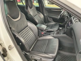 Skoda Octavia 2.0TDI/VRS/184HP/АВТОМАТИК/ - 10690 € / 20907.82 лв. - 32539561 11
