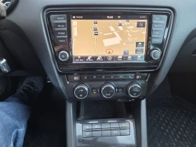 Skoda Octavia 2.0TDI/VRS/184HP/АВТОМАТИК/ | Auto.bg — изображение 15