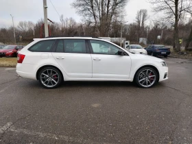 Skoda Octavia 2.0TDI/VRS/184HP/АВТОМАТИК/ - 10690 € / 20907.82 лв. - 32539561 7