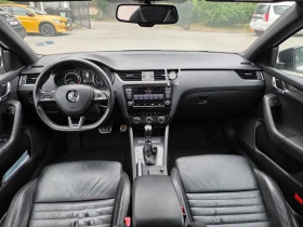 Skoda Octavia 2.0TDI/VRS/184HP/���������/ | Mobile.bg � ����� ������ 13