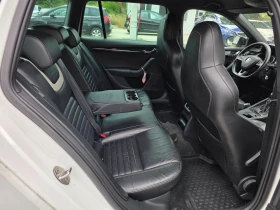 Skoda Octavia 2.0TDI/VRS/184HP/���������/ | Mobile.bg � ����� ������ 12