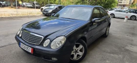 Mercedes-Benz E 240 2.6i, Автомат