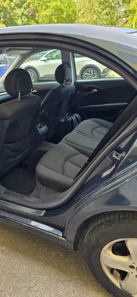 Mercedes-Benz E 240 2.6i, Автомат - 1990 € - 46589219 10