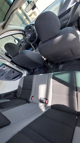 Peugeot 207 SW, снимка 4