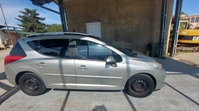 Peugeot 207 SW, снимка 8