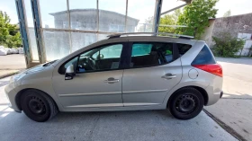 Peugeot 207 SW, снимка 3