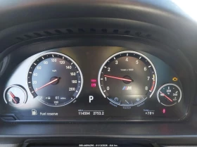 BMW M5 Harman/Kardon* подгрев* обухване* Heads-up* 360 ка, снимка 9