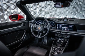 Porsche 911 Carrera 4S * Akrapovic* Sportchrono* 360 - 112000 € / 219052.96 лв. - 25619241 12