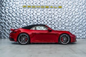 Porsche 911 Carrera 4S * Akrapovic* Sportchrono* 360 - 112000 € / 219052.96 лв. - 25619241 6