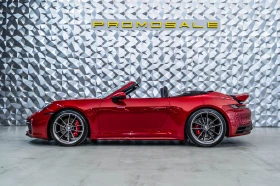 Porsche 911 Carrera 4S * Akrapovic* Sportchrono* 360 - 112000 € / 219052.96 лв. - 25619241 3