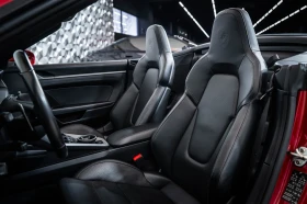 Porsche 911 Carrera 4S * Akrapovic* Sportchrono* 360 - 112000 € / 219052.96 лв. - 25619241 13