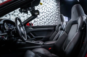 Porsche 911 Carrera 4S * Akrapovic* Sportchrono* 360 - 112000 € / 219052.96 лв. - 25619241 14