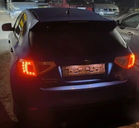 Subaru Impreza 2.0TDI, 2013, 150коня, 4х4-WRX, БАРТЕР  - 2500 € / 4889.57 лв. - 48623447 17