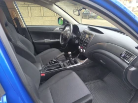 Subaru Impreza 2.0TDI, 2013, 150коня, 4х4-WRX, БАРТЕР  - 2700 € / 5280.74 лв. - 48623447 8