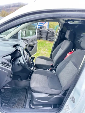 Ford Tourneo Connect, снимка 7 - Автомобили и джипове - 53618094