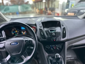 Ford Tourneo Connect, снимка 10 - Автомобили и джипове - 53618094