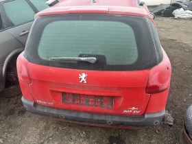 Peugeot 207 SW 1.6HDI - 11 € / 21.51 лв. - 69233939 3