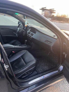 BMW 530 М пакет, шибидах, евро4 - 6500 € / 12712.90 лв. - 83327882 8
