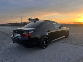 BMW 530 М пакет, шибидах, евро4 - 6500 € / 12712.90 лв. - 83327882 5
