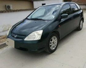 Honda Civic 1400 - 1750 € / 3422.70 лв. - 31415295 2