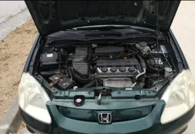 Honda Civic 1400 - 1750 € / 3422.70 лв. - 31415295 5