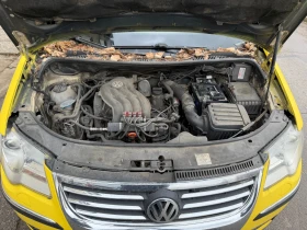 VW Touran 2.0 eco fuell - 5 € / 9.78 лв. - 43850902 6