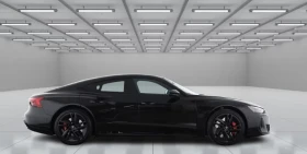 Audi E-Tron GT S Quattro = Black Optics Plus = Гаранция - 90250 € / 176513.66 лв. - 98983211 4