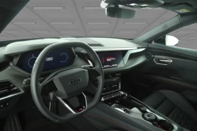 Audi E-Tron GT S Quattro = Black Optics Plus = Гаранция - 90250 € / 176513.66 лв. - 98983211 8