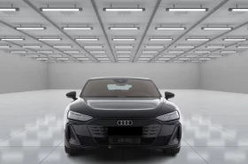 Audi E-Tron GT S Quattro = Black Optics Plus = Гаранция