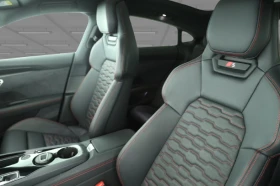 Audi E-Tron GT S Quattro = Black Optics Plus = Гаранция - 90250 € / 176513.66 лв. - 98983211 7