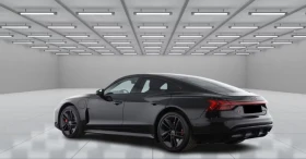 Audi E-Tron GT S Quattro = Black Optics Plus = Гаранция - 90250 € / 176513.66 лв. - 98983211 3