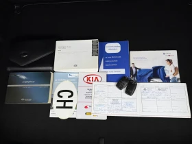 Kia Ceed 1.6i AUTOMATIC - 8600 € / 16820.14 лв. - 12444193 17