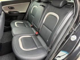 Kia Ceed 1.6i AUTOMATIC - 8600 € / 16820.14 лв. - 12444193 11