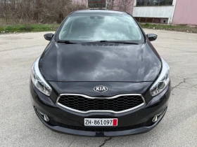 Kia Ceed 1.6i AUTOMATIC - 8600 € / 16820.14 лв. - 12444193 7