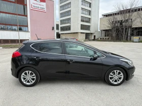 Kia Ceed 1.6i AUTOMATIC - 8600 € / 16820.14 лв. - 12444193 5
