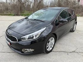 Kia Ceed 1.6i AUTOMATIC