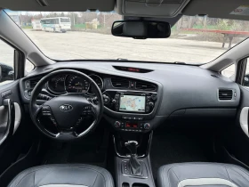 Kia Ceed 1.6i AUTOMATIC - 8600 € / 16820.14 лв. - 12444193 8