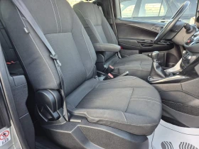 Ford B-Max 1.6D-95кс-ПАНОРАМА-TITANIUM-INDIVIDUAL-LED | Auto.bg — изображение 13