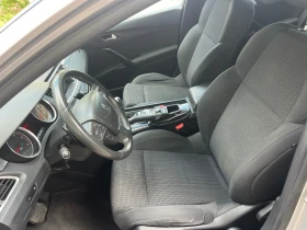 Peugeot 508 2.0HDI 163KC PANORAMA | Auto.bg — изображение 8