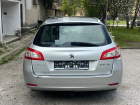 Peugeot 508 2.0HDI 163KC PANORAMA | Auto.bg — изображение 5