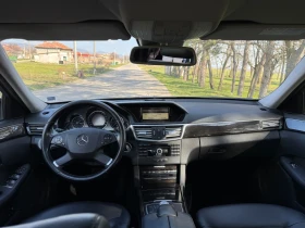 Mercedes-Benz E 350 - 9000 € / 17602.47 лв. - 95579907 11